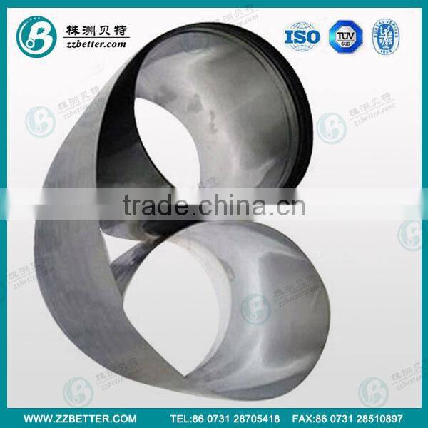 good qualty tantalum plate