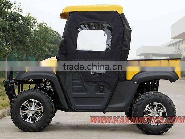 EEC 5KW 4x4 Electric UTV