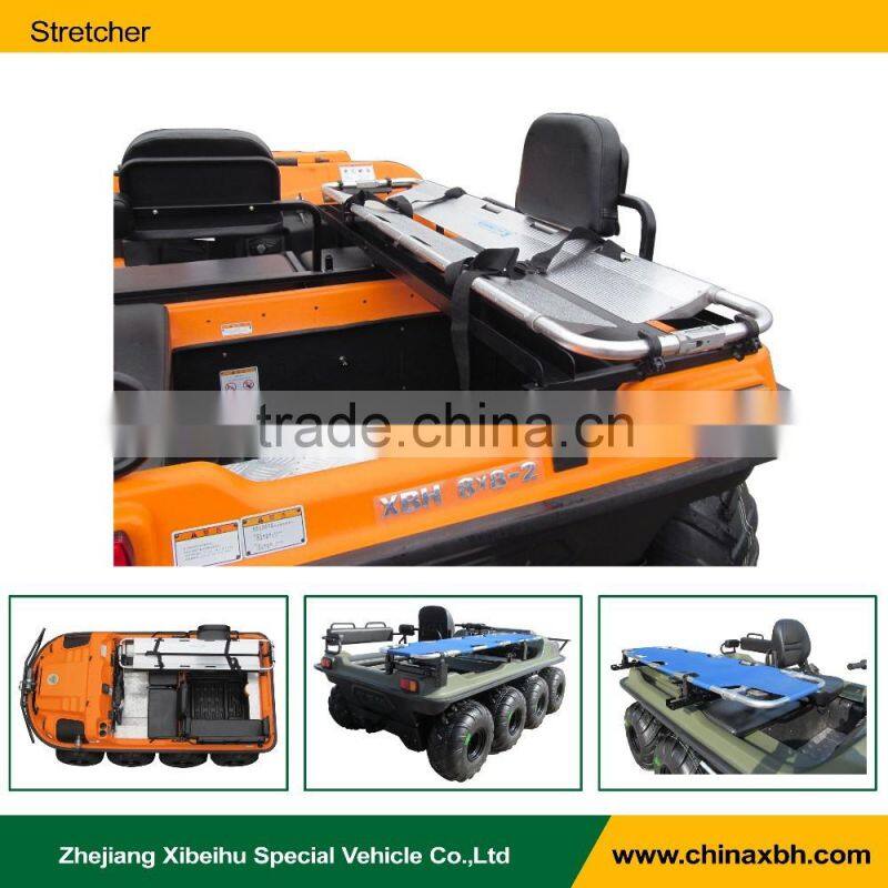 XBH 8X8-2 Stretcher ATV Military Folding Stretcher