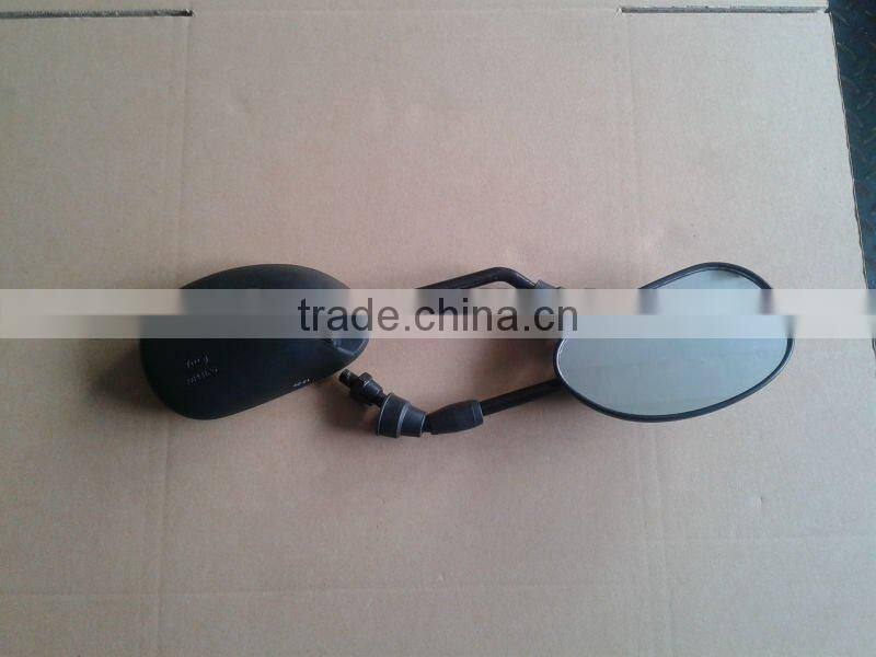 PP motorcycle rearview mirror