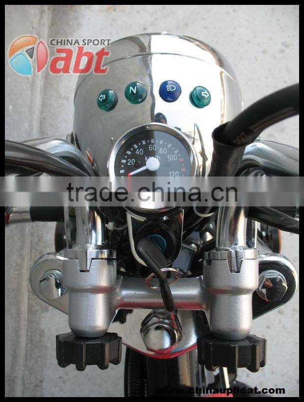 110cc & 125cc Monkey bike