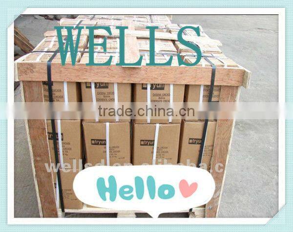 Ordinary mild carbon steel Zinc Plated Link Chain for lifting