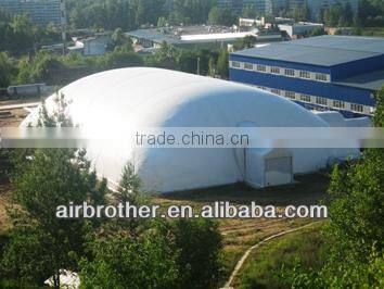 CE inflatable membrane structure membrane architecture