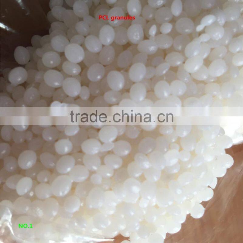 PCL - polycaprolactone/PCL granules/ PCL resin CAS No.:24980-41-4