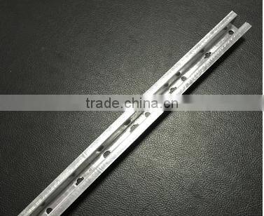 Galvanized Steel Main Channel/Omega Furring Channel, Stud and Track
