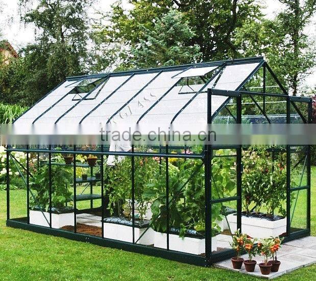 3-19mm Greenhouse Decorative