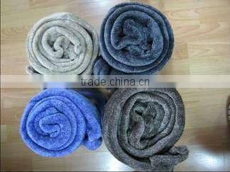Home 100% Microfiber Polyester Towel 31142-2