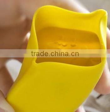 Silicone Leaf Toothbrush Cover,Silicone Leaf Toothbrush holder,leaf shaped Silicone Toothbrush Saver