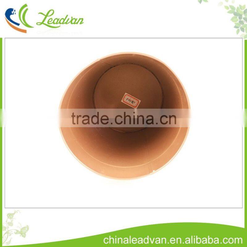 Factory wholesale living room decoration flower tall vase with flowers