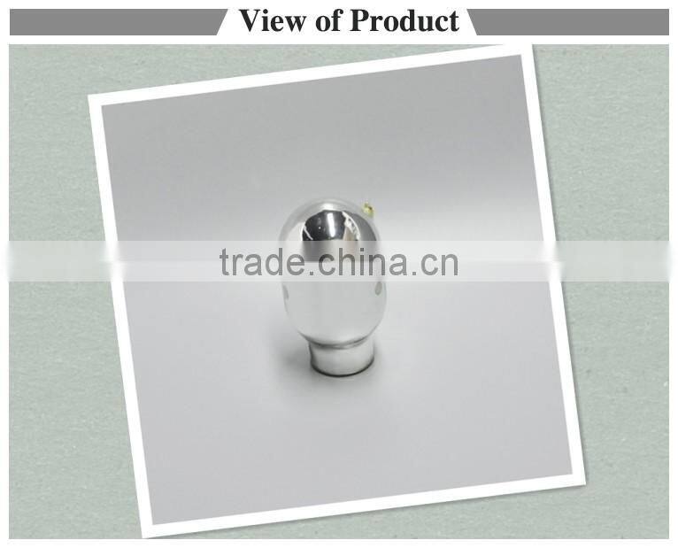 0.5L thermos glass refill for vacuum flask