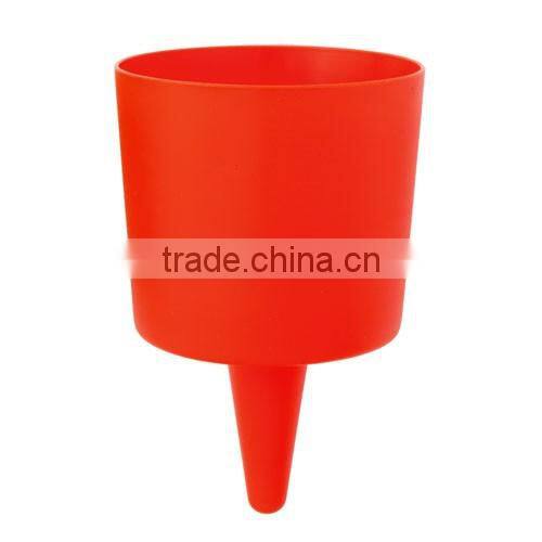 portable beach eco-friendly plastic multipurpose holder