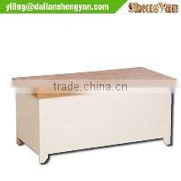 White Wooden Dressing Table Set, Vanity Table New Design