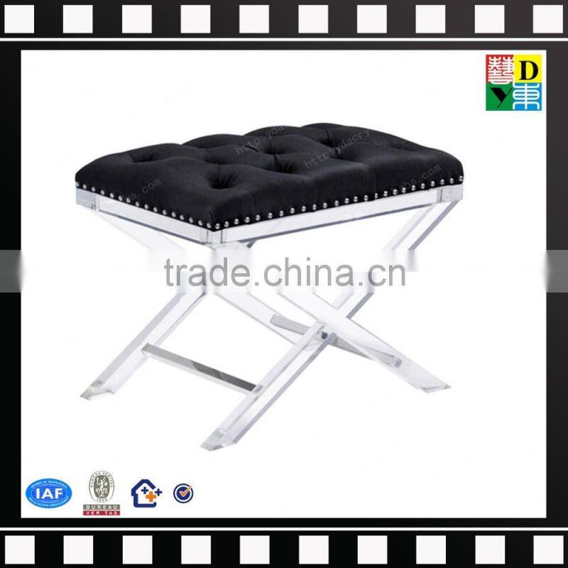 Stylish acrylic chairs colored acrylic chairs from shenzhen yidong