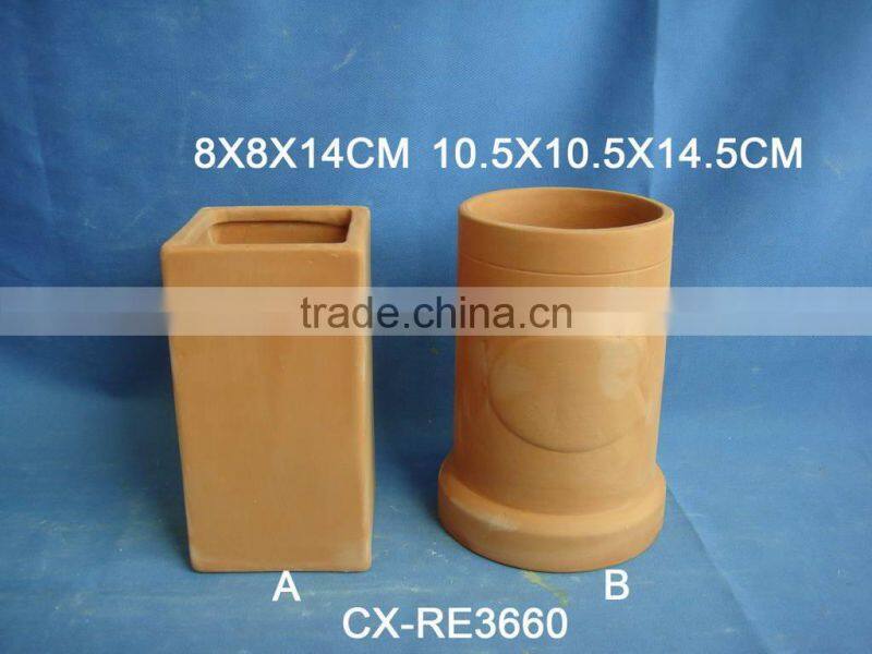 garden& interior home decoration-terra cotta garden planter-terracotta pots wholesale