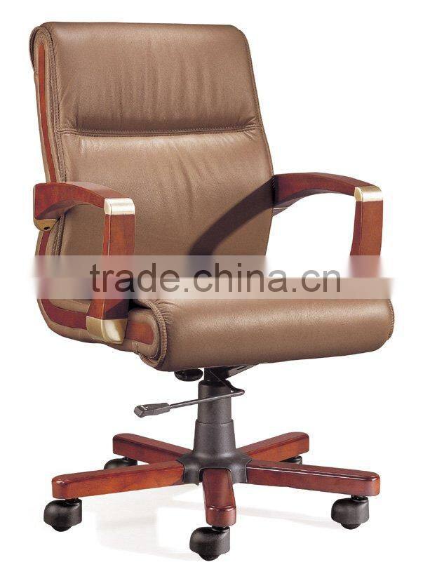 functional and fasionable leather office chair