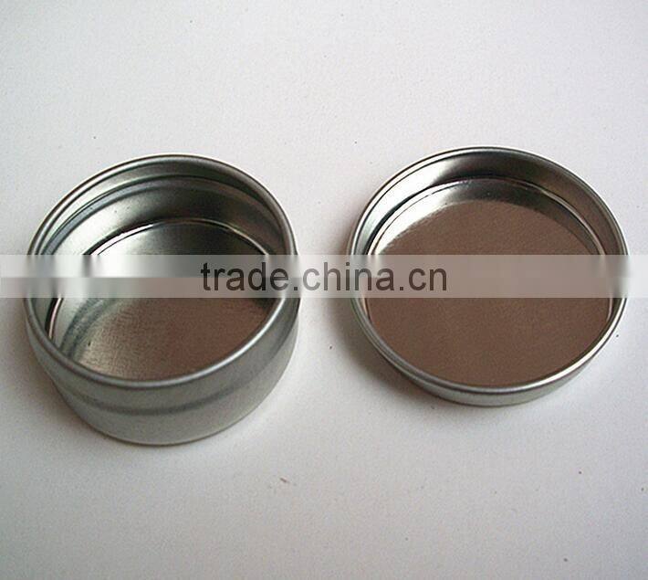 Direct Factory High Quality Cheaper square Tin Box blank