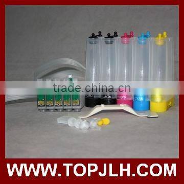 Compatible CISS ink Cartridge for Epson R330 R350 R340 R310