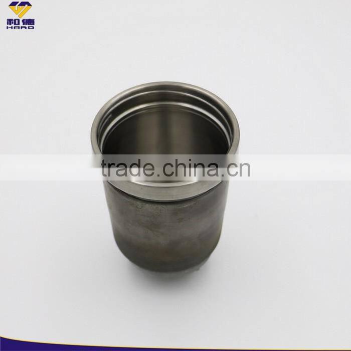 OEM Deep Drawing Parts , Metal Inner Cup Of Smart Cup