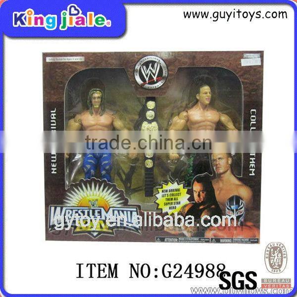 Alibaba Wholesale Custom Design figure toy