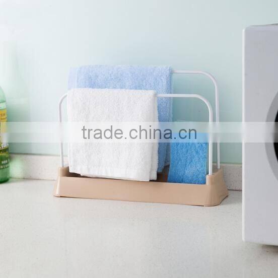 2017 new product plastic cutting board holder chopping board holder cutting board stand