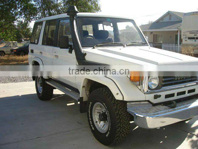 4x4 Snorkel for Toyota Hilux 167
