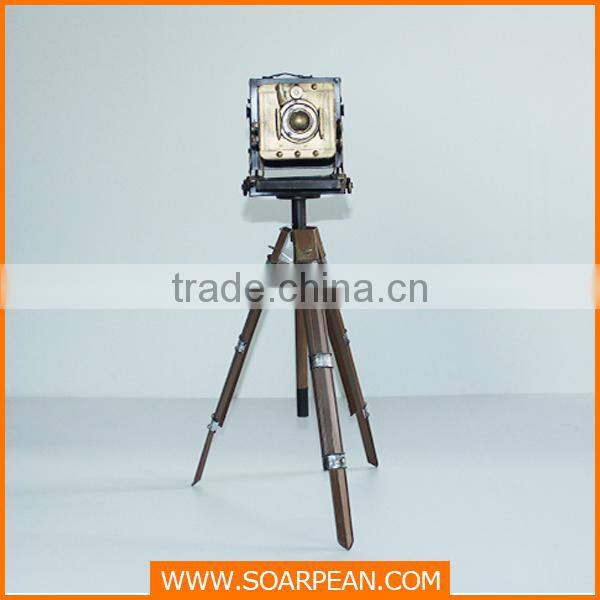 shop decoration mini retro camera