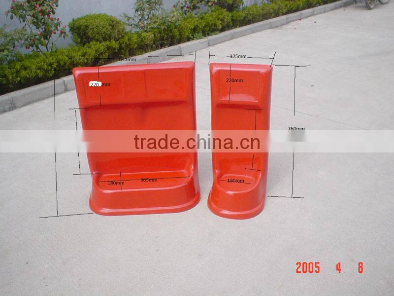 fire extinguisher stand B style