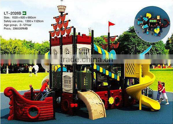 Factory Direct Sale Inflatable Toys Pool LT-2140F