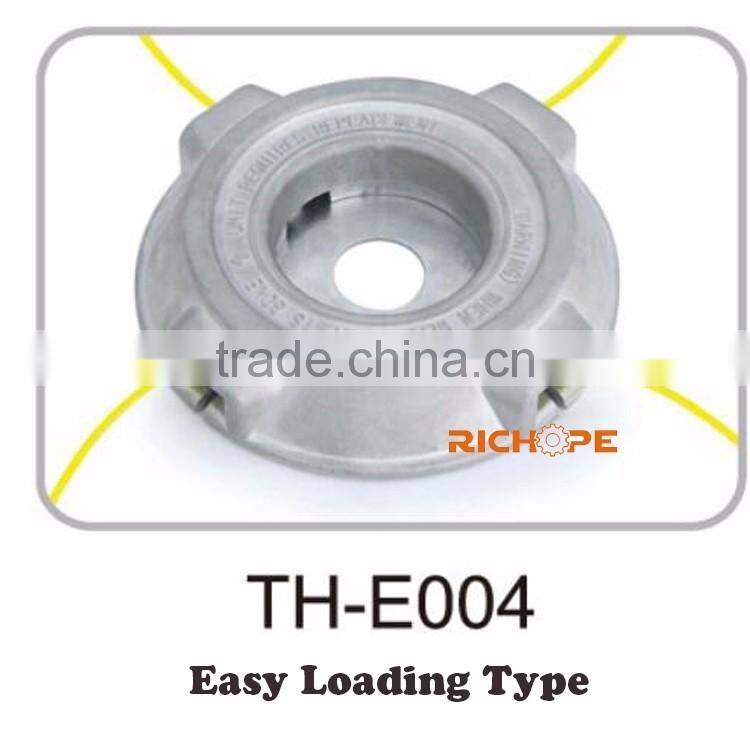 brush cutter spare parts