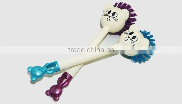 manufacturer cleaning products household cleaning pan and dish brush