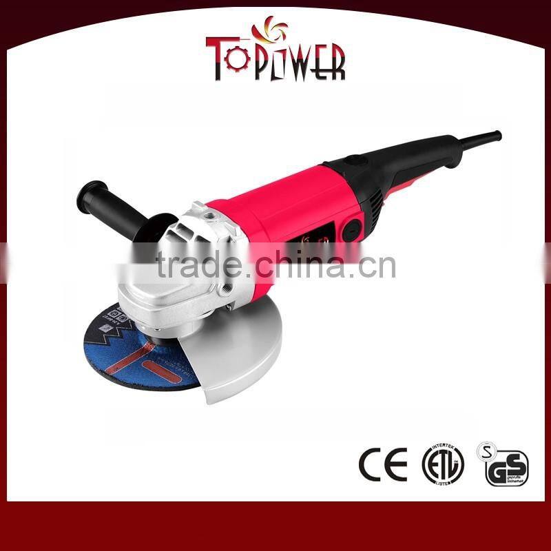 hand grinding machine
