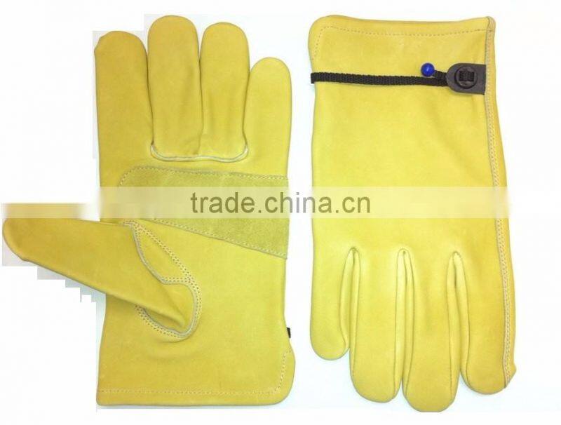 Rigger gloves