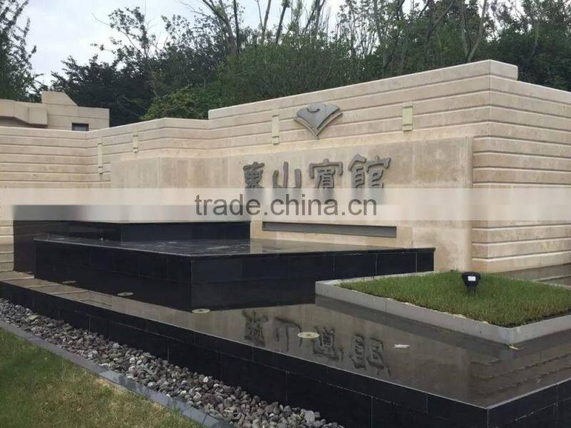 Aerial Working Table Aluminum Alloy 19.7M four Mast Portable Vertical Hydraulic Platform Lift