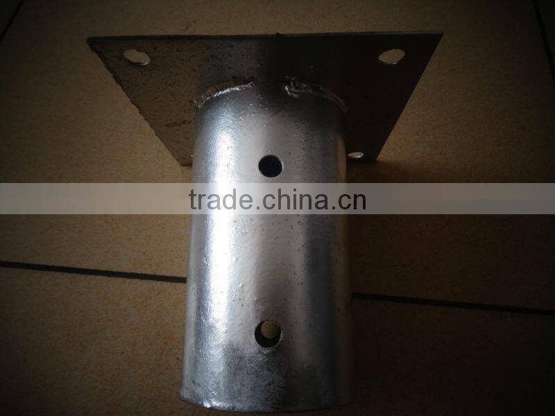 yufutai produce fencing products china supplier