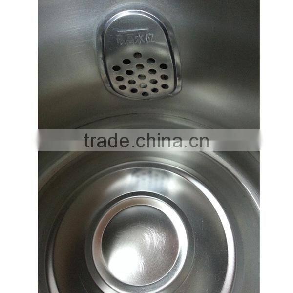 Stainless Steel Kettle Yellow Water Kettle LYK-YD016