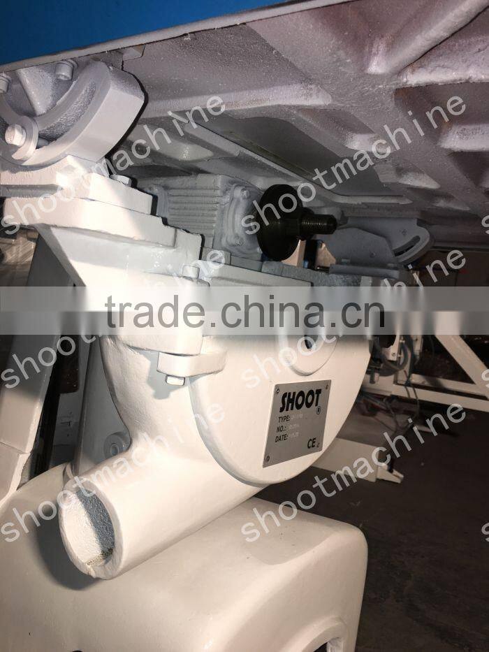 Woodworking Circular Saw Machine SHMJ233 with Working table size 800x720 and Saw dia 305mm