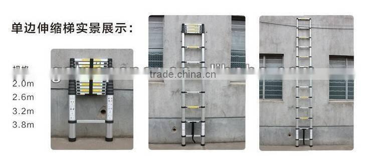 home telescopic ladder,step ladder