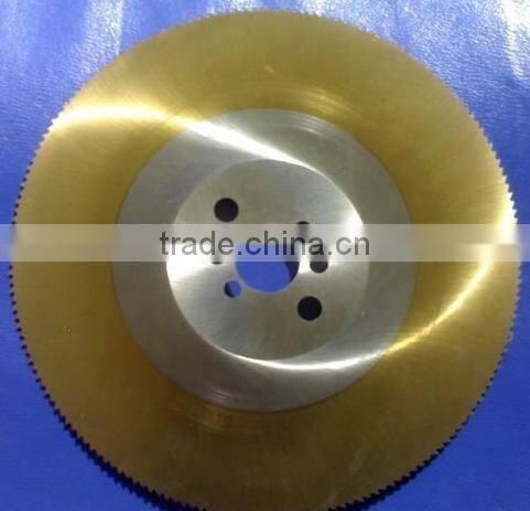 High bending resistance TCT pvc tube cutting circular saw blade