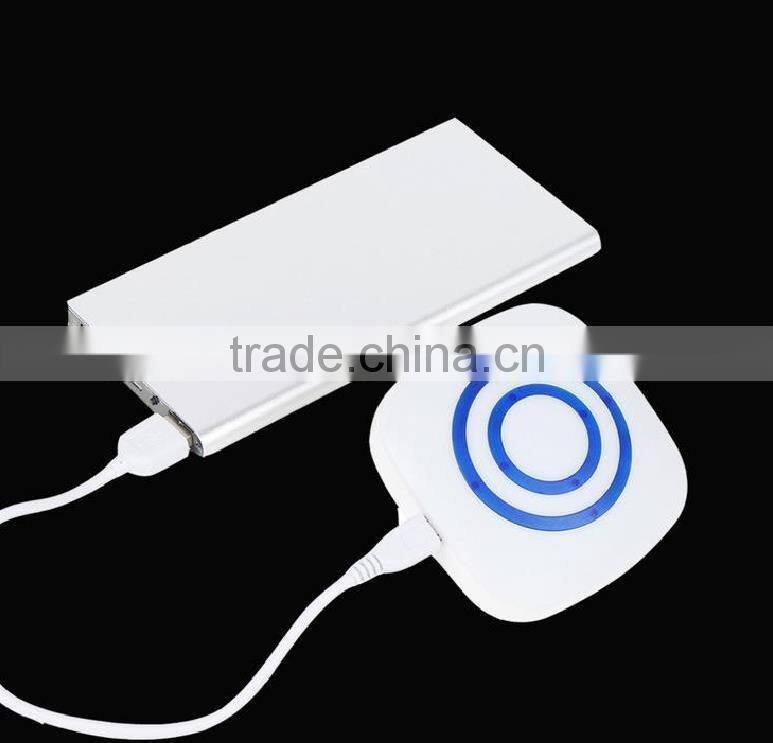 LED Remote control night light
