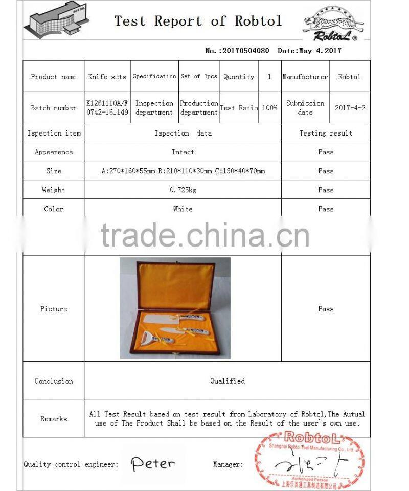 ceramic chef knife kitchen knives damascus japanese butcher dinnerware cook cutlery