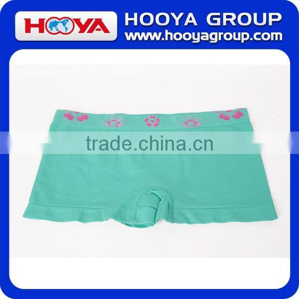 Nylon Spandex Panties Young Panties Girl Nylon Panties