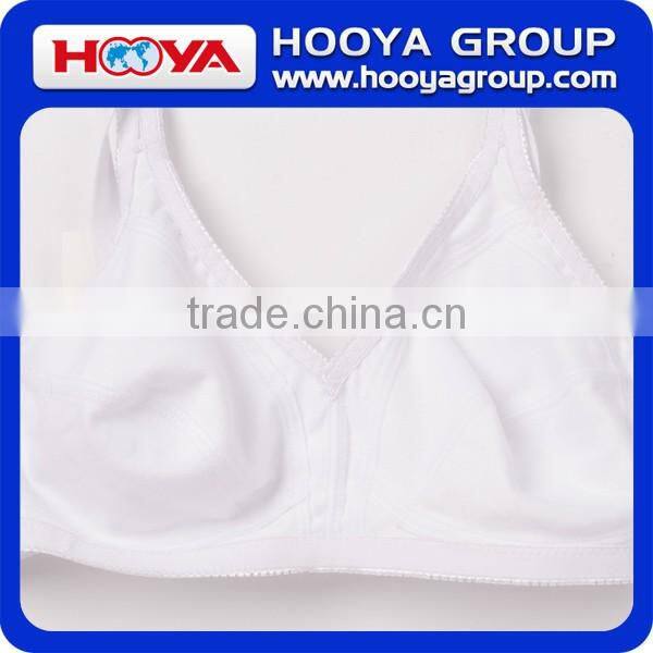 Stylish White Sexy Lace Bra Transparent Lace Bra Sexy Net Bra