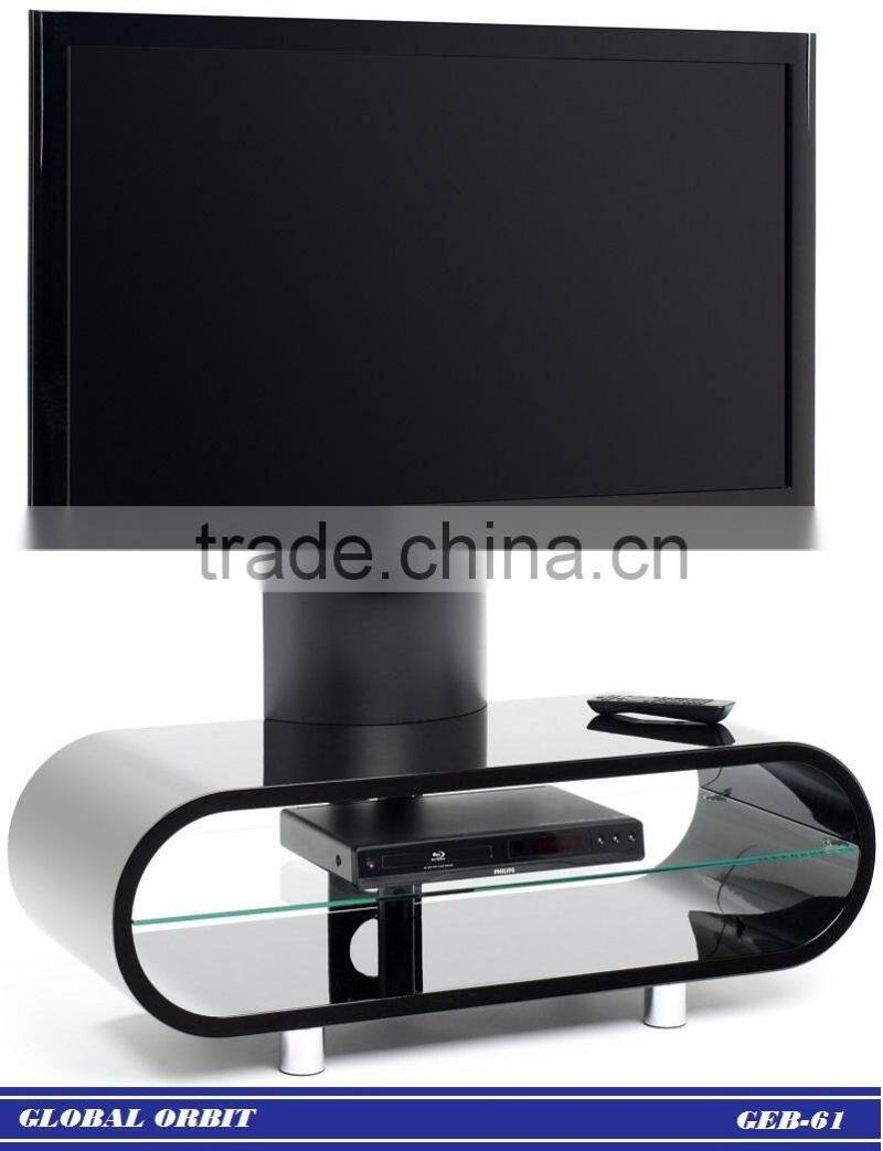 2015 home furniture,modern wooden lcd plasma unique tv stand