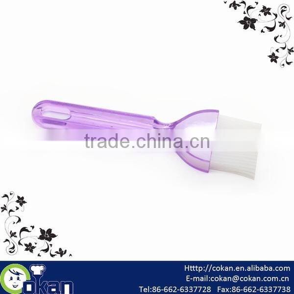 Silicone Brush with PS handle ,Silicone baking brush,pastry brush CK-SB174
