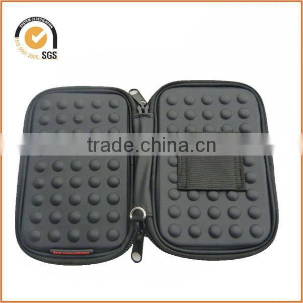 65200 protective and full inspection Hard custom made eva case