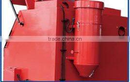 990L Industrial Sand Blasting Machine w/bulit in dust collector