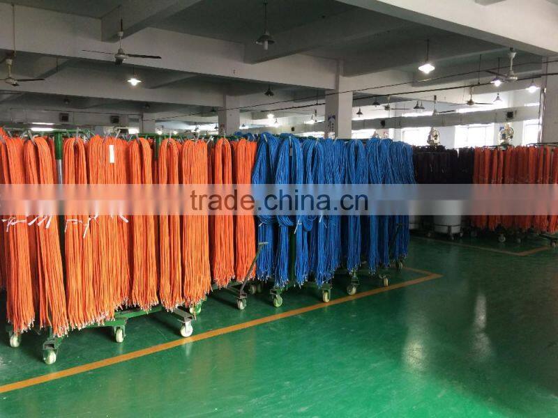 S80408 6 way power cord for trailer/camper power cord/wiring harness