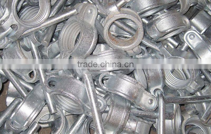 Adjustable Metal Prop For Construction