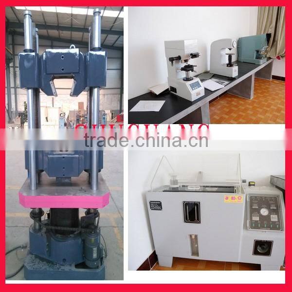 Welded Mild Steel Galvanized Ship Chain