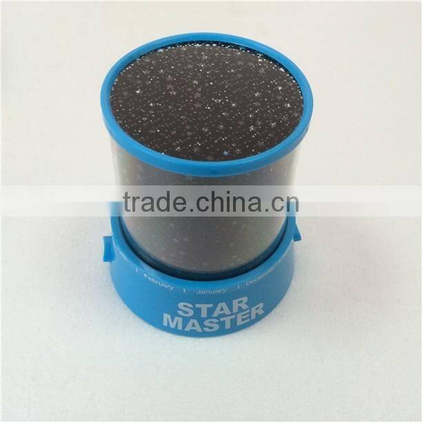 Musical LED Star Master